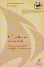 The Round House by Louise Erdrich